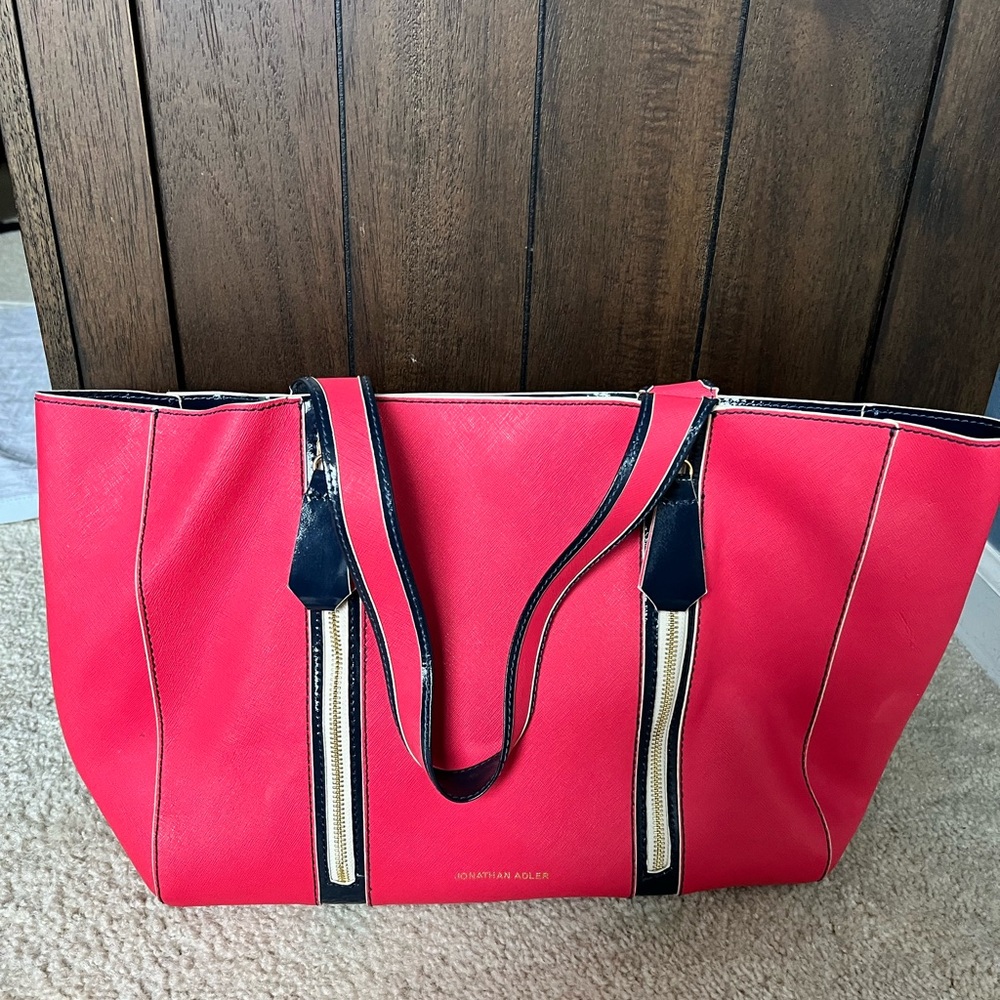 Jonathan Adler Bag